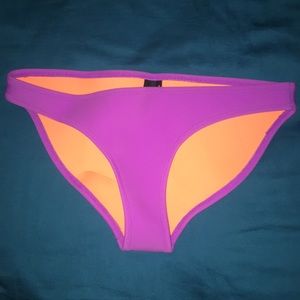 Triangl bikini bottoms